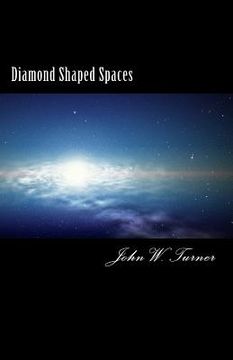 portada Diamond Shaped Spaces (en Inglés)