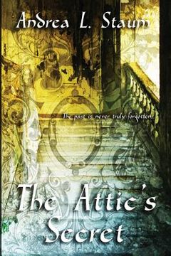 portada The Attic's Secret (en Inglés)