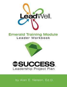 portada LeadWell Emerald Training Module Leader Workbook (in English)