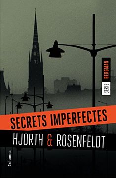 portada Secrets Imperfectes (in Spanish)