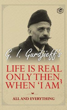 portada Life is Real Only Then, When 'i Am': All and Everything: All and Everything (en Inglés)