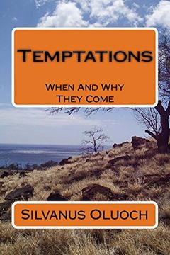 portada Temptations: When And Why They Come