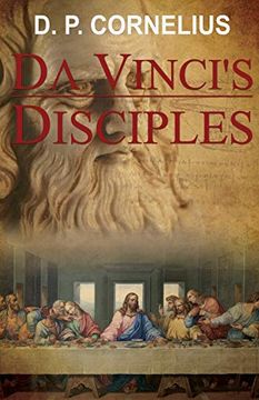 portada Da Vinci's Disciples (en Inglés)