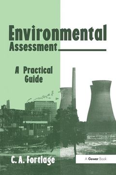 portada Environmental Assessment: A Practical Guide (en Inglés)