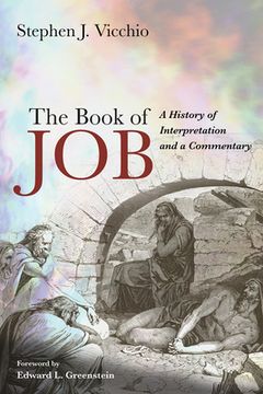 portada The Book of Job (in English)