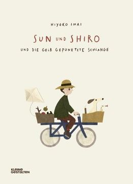portada Sun und Shiro und die Gelb Gepunktete Schlange (en Alemán)