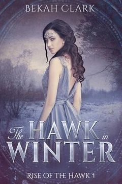 portada The Hawk in Winter (en Inglés)