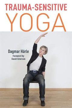 portada Trauma-Sensitive Yoga (en Inglés)
