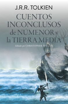 portada Cuentos Inconclusos (Edicion Revisada) (in Spanish)