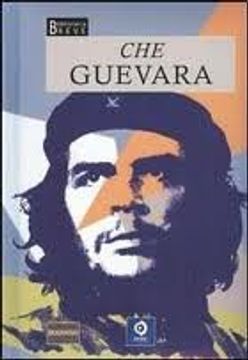 portada Che Guevara (Biblioteca breve)