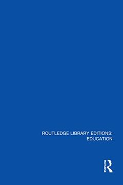 portada Routledge Library Editions: Education Mini-Set m Special Education and Inclusion (in English)