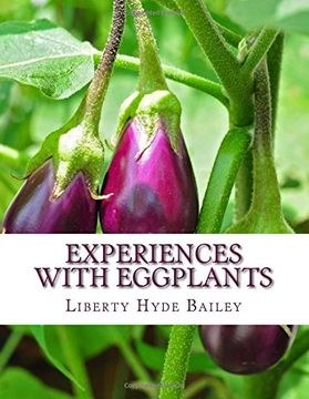 portada Experiences With Eggplants
