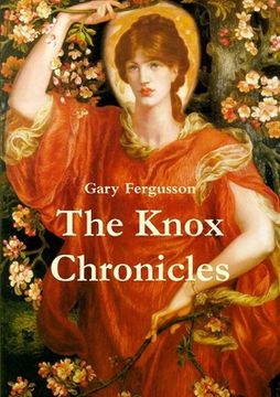 portada The Knox Chronicles (en Inglés)