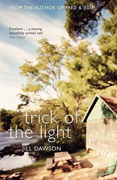 portada Trick of the Light (in English)