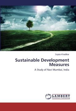 portada Sustainable Development Measures