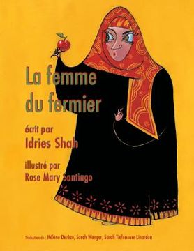 portada La Femme du fermier (en Francés)