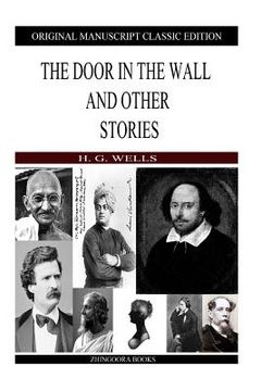 portada The Door In The Wall (in English)