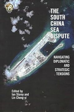portada The South China sea Dispute