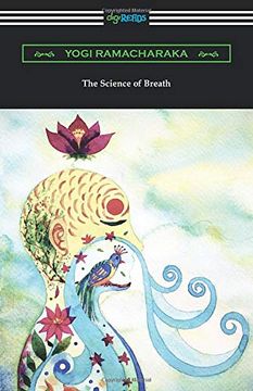 portada The Science of Breath 