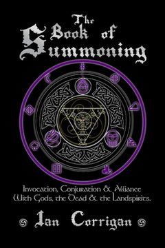 portada The Book of Summoning (en Inglés)