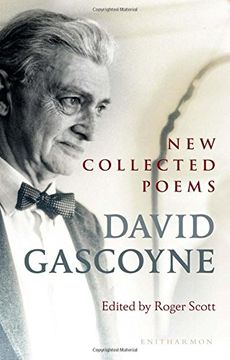 portada New Collected Poems