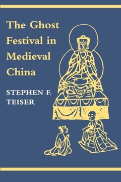 portada The Ghost Festival in Medieval China (en Inglés)