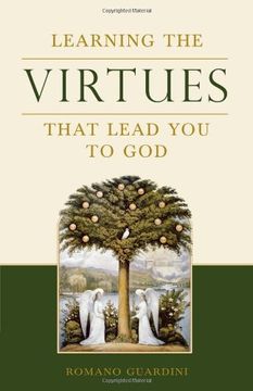 portada Learning the Virtues: That Lead You to God