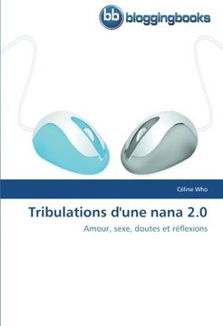 portada Tribulations D'Une Nana 2.0