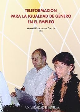 portada Teleinformacion Para La Igualdad De Genero En El Empleo (in Spanish)