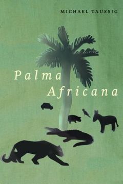 portada Palma Africana (en Inglés)