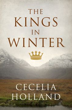 portada The Kings in Winter (en Inglés)