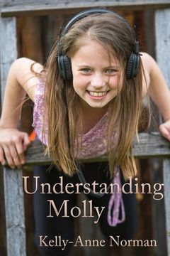 portada Understanding Molly (en Inglés)
