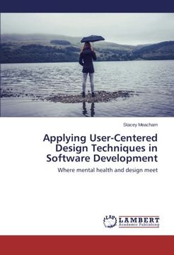 portada Applying User-Centered Design Techniques in Software Development