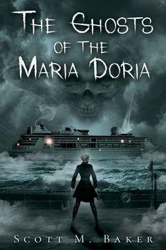 portada The Ghosts of the Maria Doria
