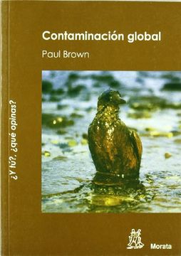 portada Contaminacion Global