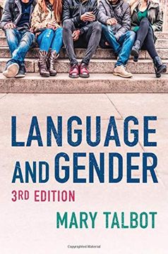 portada Language and Gender (in English)
