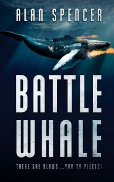 portada Battle Whale