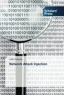 portada Network Attack Injection
