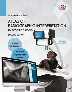 portada Atlas of Radiological Interpretation (2Nd Edition)