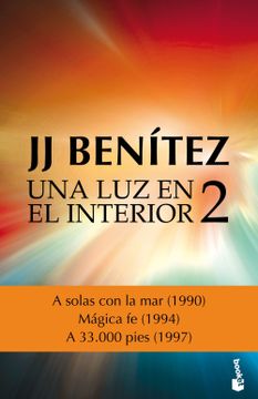 portada Una Luz En El Interior 2 (in Spanish)