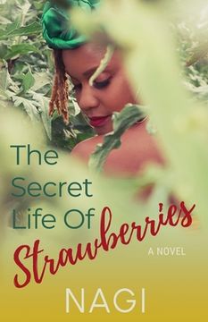 portada The Secret Life of Strawberries