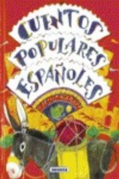 portada Cuentos populares españoles (Grandes Libros)