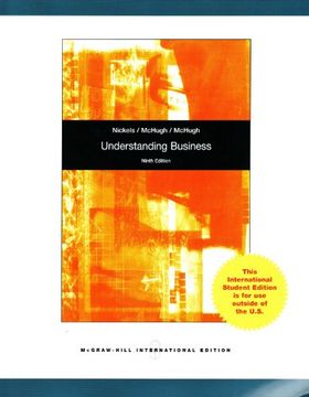 portada Understanding Business
