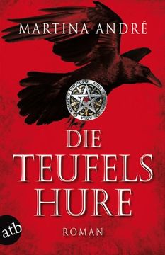 portada Die Teufelshure (in German)