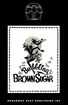 portada Bubbling Brown Sugar