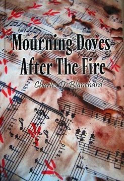 portada Mourning Doves After the Fire (en Inglés)
