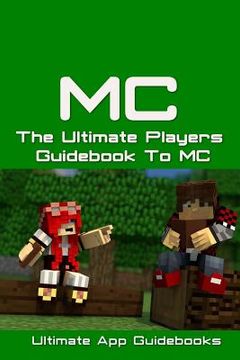 portada The Ultimate Players Guide to MC (en Inglés)
