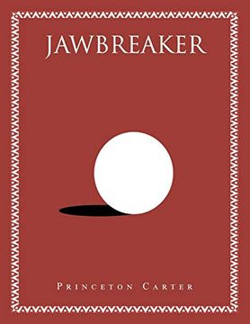 portada Jawbreaker (en Inglés)