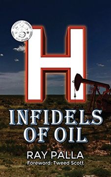 portada H: Infidels of Oil