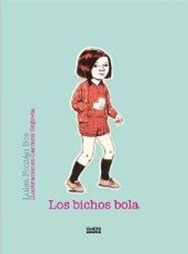 portada BICHOS BOLA,LOS (in Spanish)